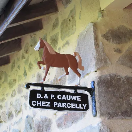 La Vache Sur Le Toit